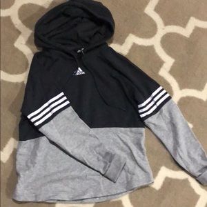 Adidas sweater